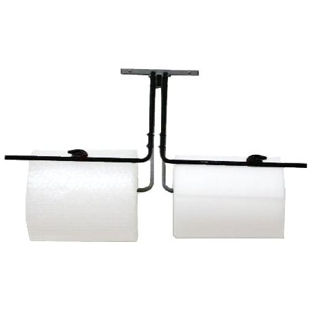 Encore Packaging Wall Mount Unit, Double Arm, 24" EP-6050D-24